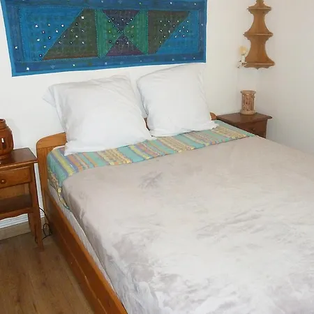 Apartment Clichy *
